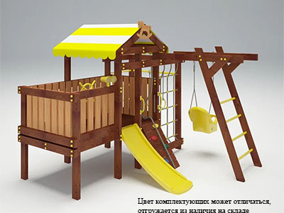 Уличный ДСК Финиси 2