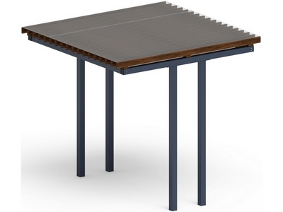 Пергола Саншейд