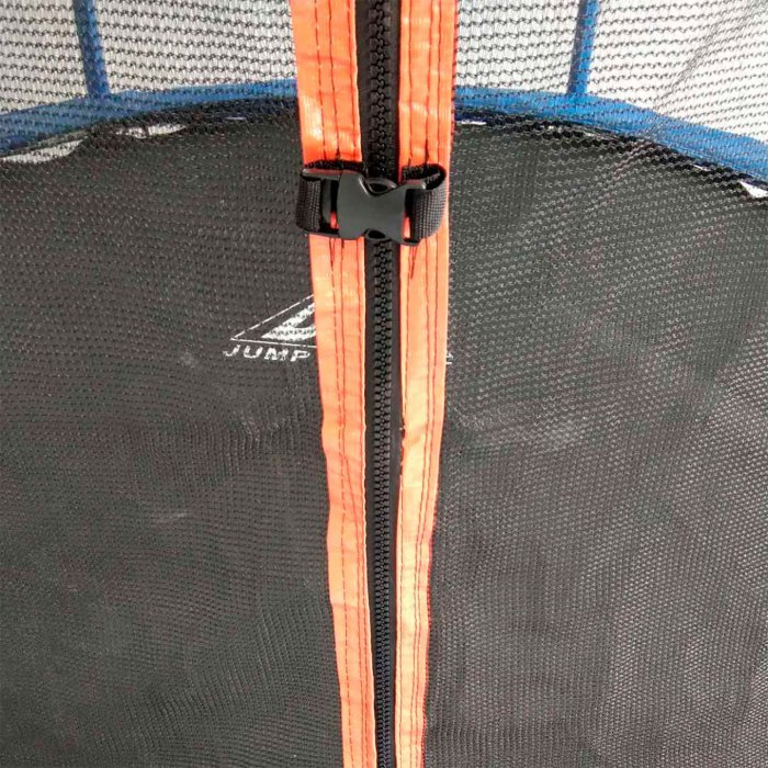 Батут с сеткой Jump Basket 5ft - 16ft - вид 3