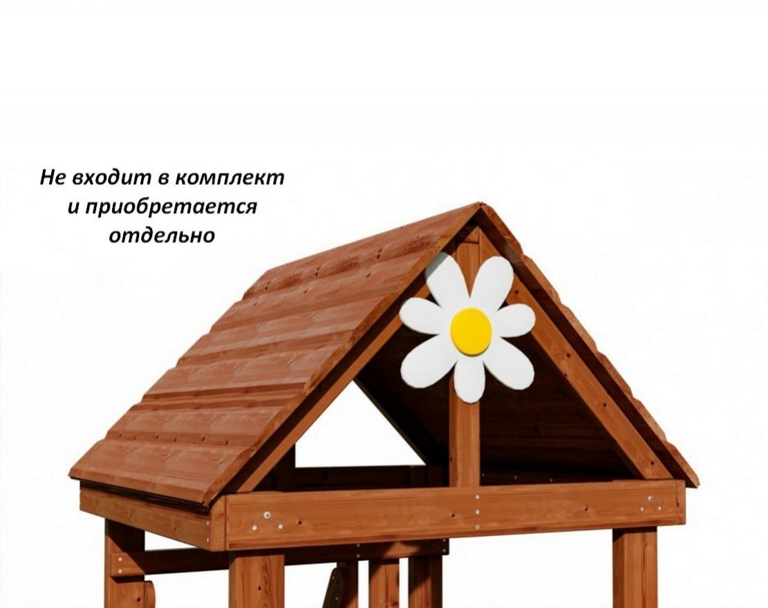 Уличный ДСК Дейзи 6 - вид 6