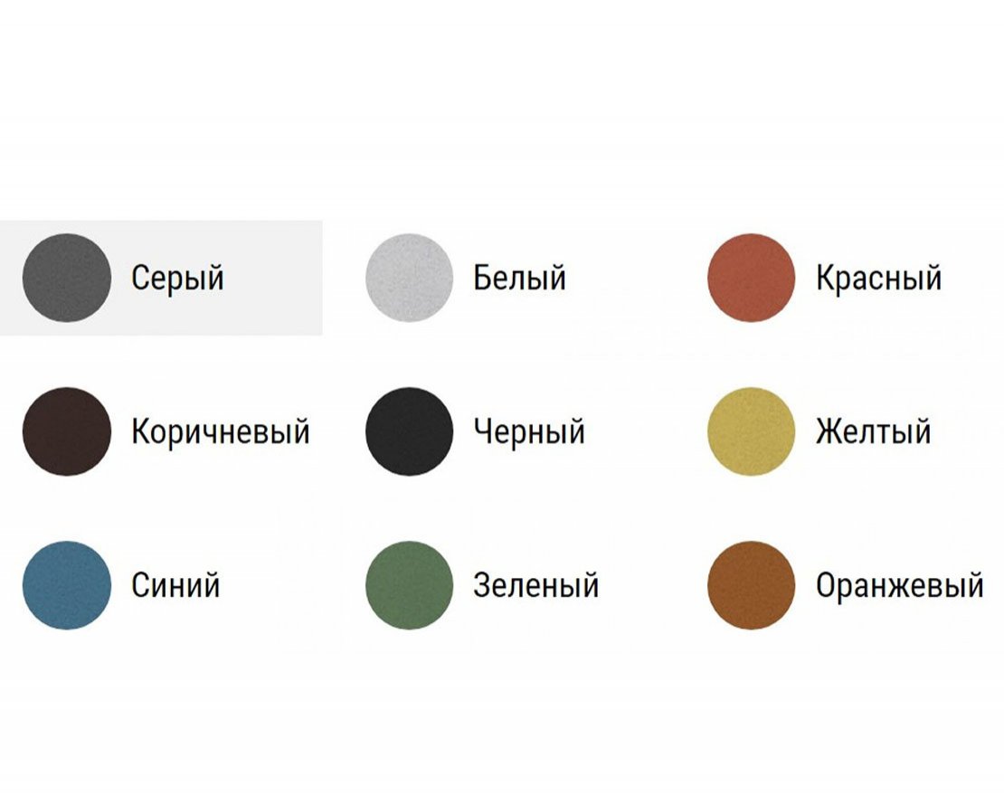 Тротуарная плитка Квадрат Стандарт (1 м2) с укладкой - вид 3